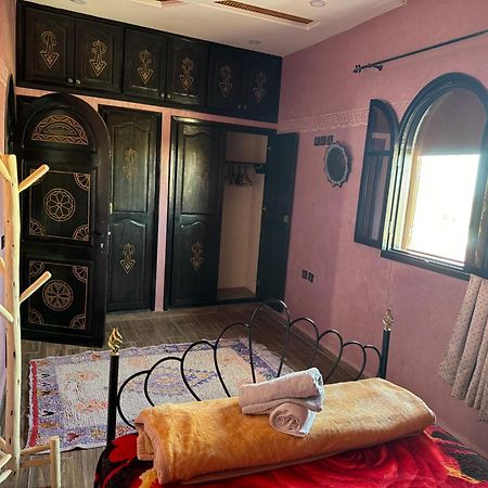 Hotel Dar Walid Cap Sim As-Suwajra Zewnętrze zdjęcie