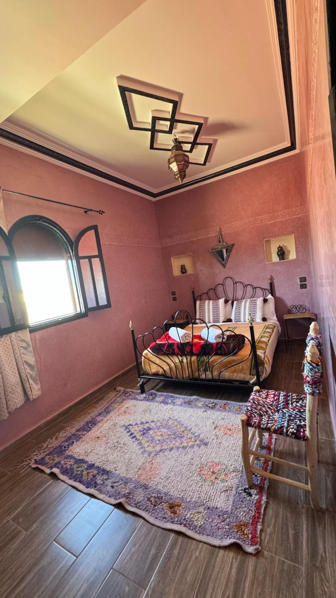 Hotel Dar Walid Cap Sim As-Suwajra Zewnętrze zdjęcie