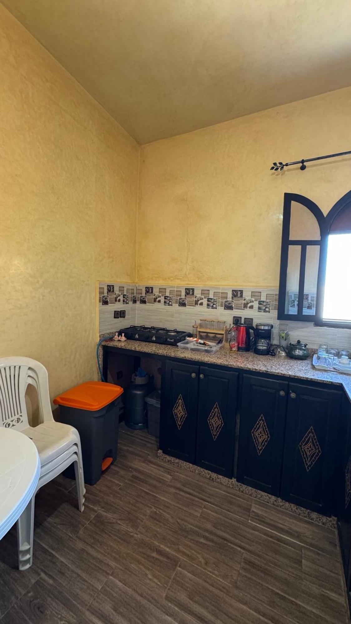 Hotel Dar Walid Cap Sim As-Suwajra Zewnętrze zdjęcie